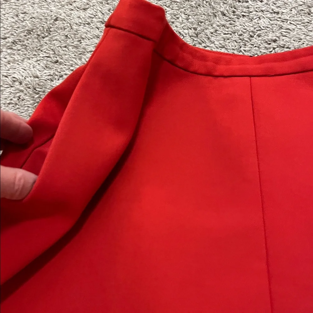 Madewell red line